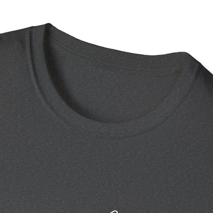 Picasso Dackel T-Shirt – Minimalistische Hundelinie mit Kultfaktor - kleines Motiv