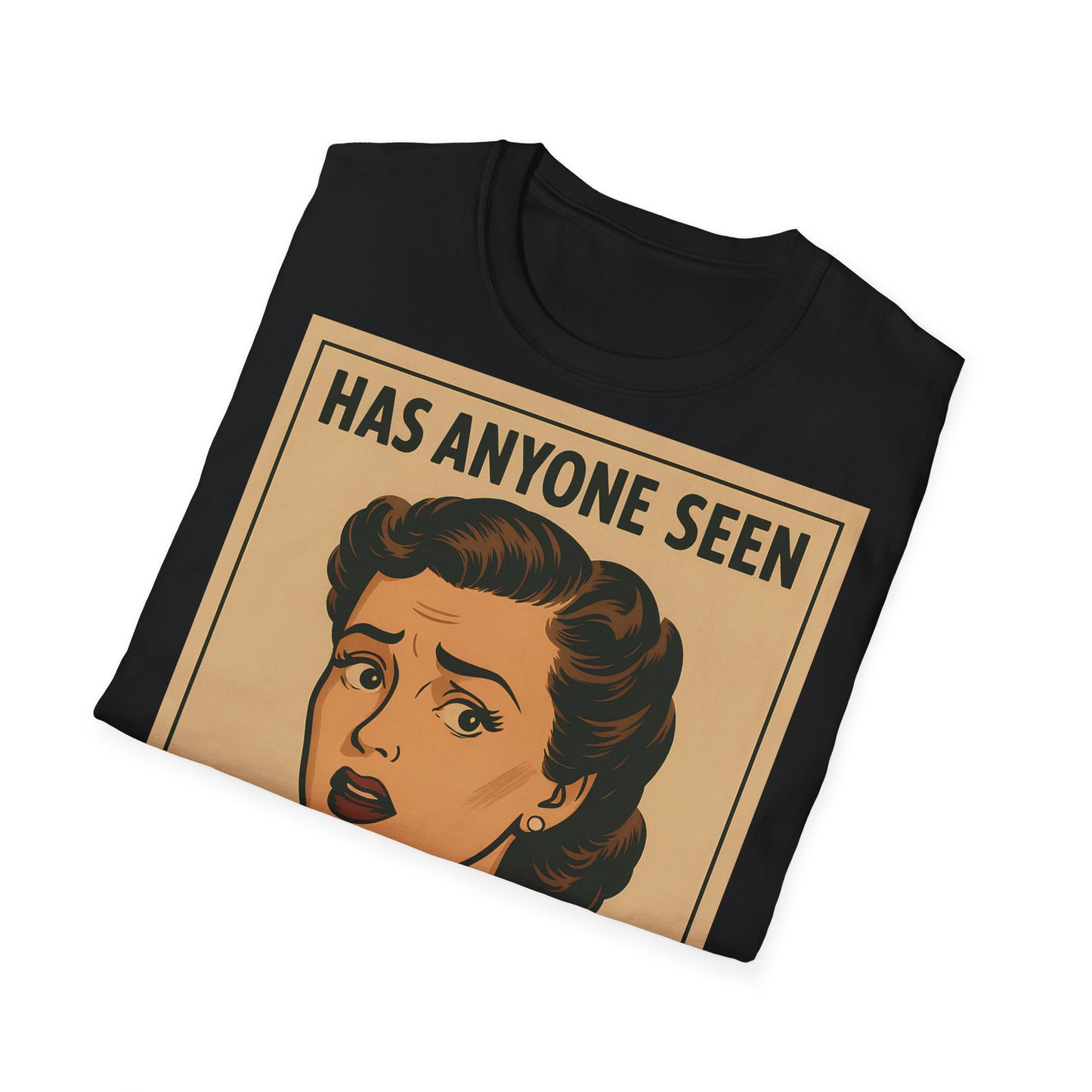 Vintage vibes & modern humor!
