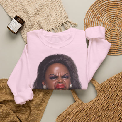 Botox O'Clock T-Shirt Damen Herren – Lustiges Neon Meme Statement Shirt Geschenk für Beauty Fans