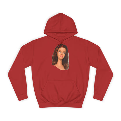 Lustiges Puppen-Meme T-Shirt | Genervter Gesichtsausdruck | Sarkastisches Barbie Face Shirt für Damen & Fans von Ironie