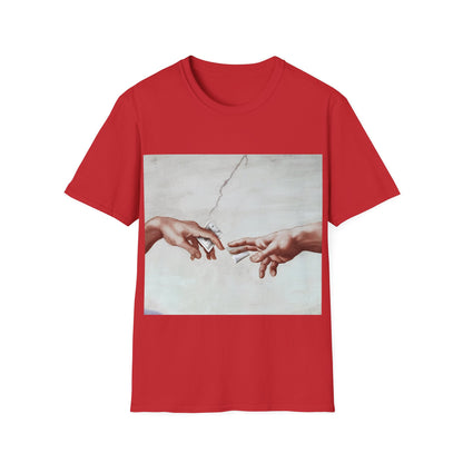 The Deal – Freches Satire-Design für mutige Statements | True Insights