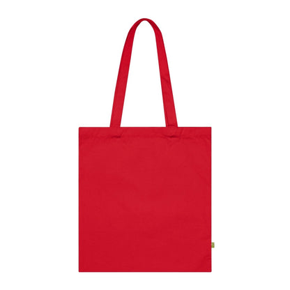 Retro Tote Bag mit Meinungsschutz-Bags-True Insights