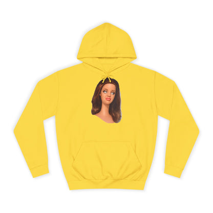 Lustiges Puppen-Meme T-Shirt | Genervter Gesichtsausdruck | Sarkastisches Barbie Face Shirt für Damen & Fans von Ironie