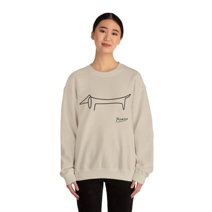 Gemütlich mit ironischer Eleganz – die Galerie zum Anziehen. – Lustiges Sweatshirt | True Insights – Bild 22