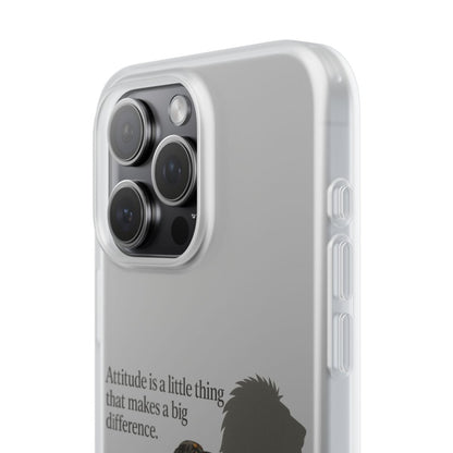 Dackel Löwenschatten – Handyhülle für innere Stärke-Phone Case-True Insights