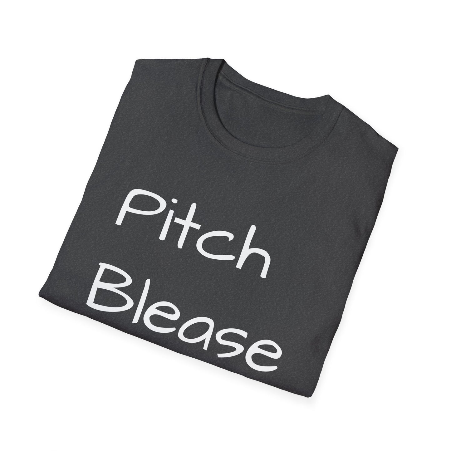 Pitch Blease