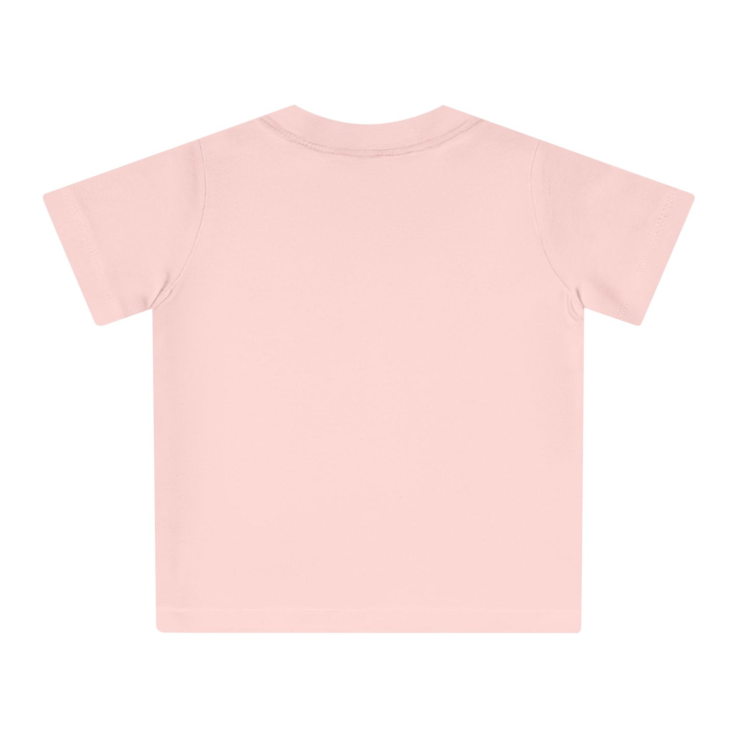 Barbicore Baby T-Shirt – Freche Prinzessin mit Krone & Zunge raus | Lustiges Diva-Motiv für Babys & Kleinkinder