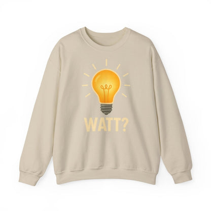 Watt – Freches Satire-Design für mutige Statements | True Insights
