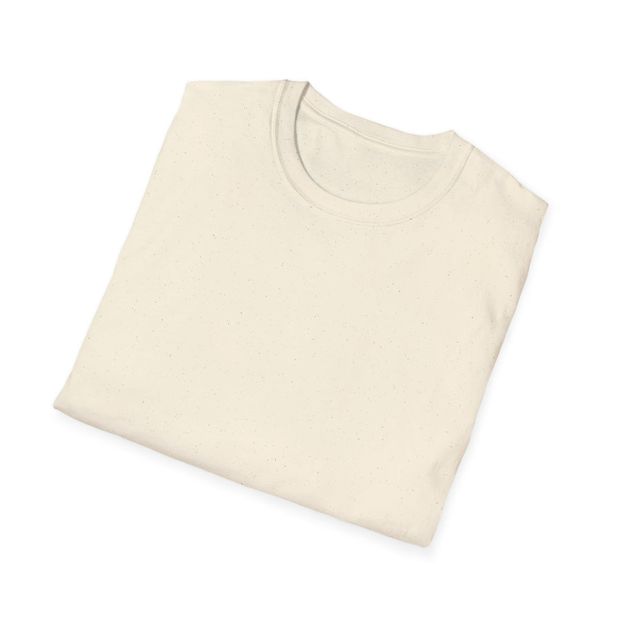 T-shirt Teckel « On écoute et on ne juge pas » – Cadeau humour pour amoureux des chiens