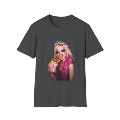 Plastik trifft Döner T-Shirt – Puppen-Meme Shirt | True Insights