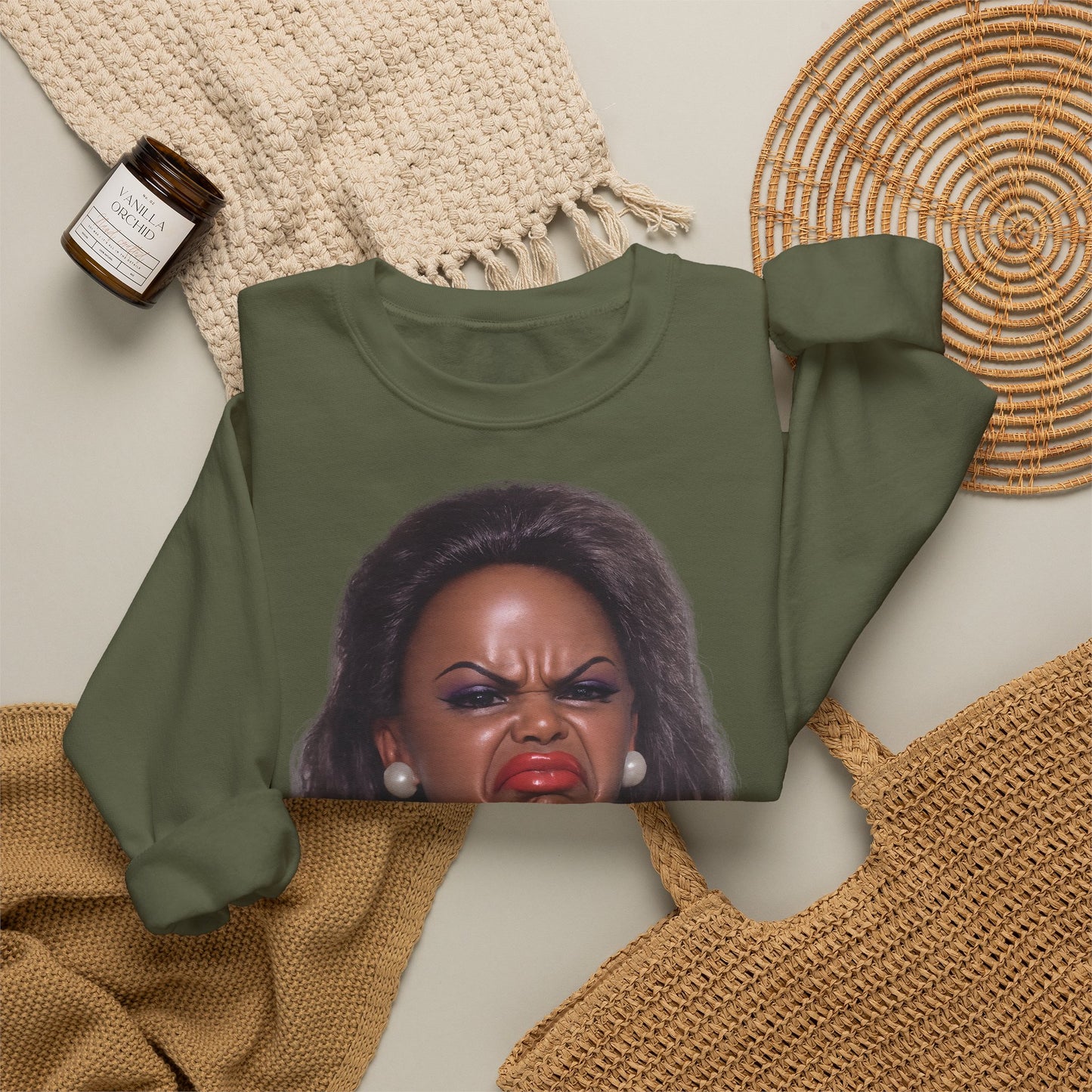 Botox O'Clock T-Shirt Damen Herren – Lustiges Neon Meme Statement Shirt Geschenk für Beauty Fans