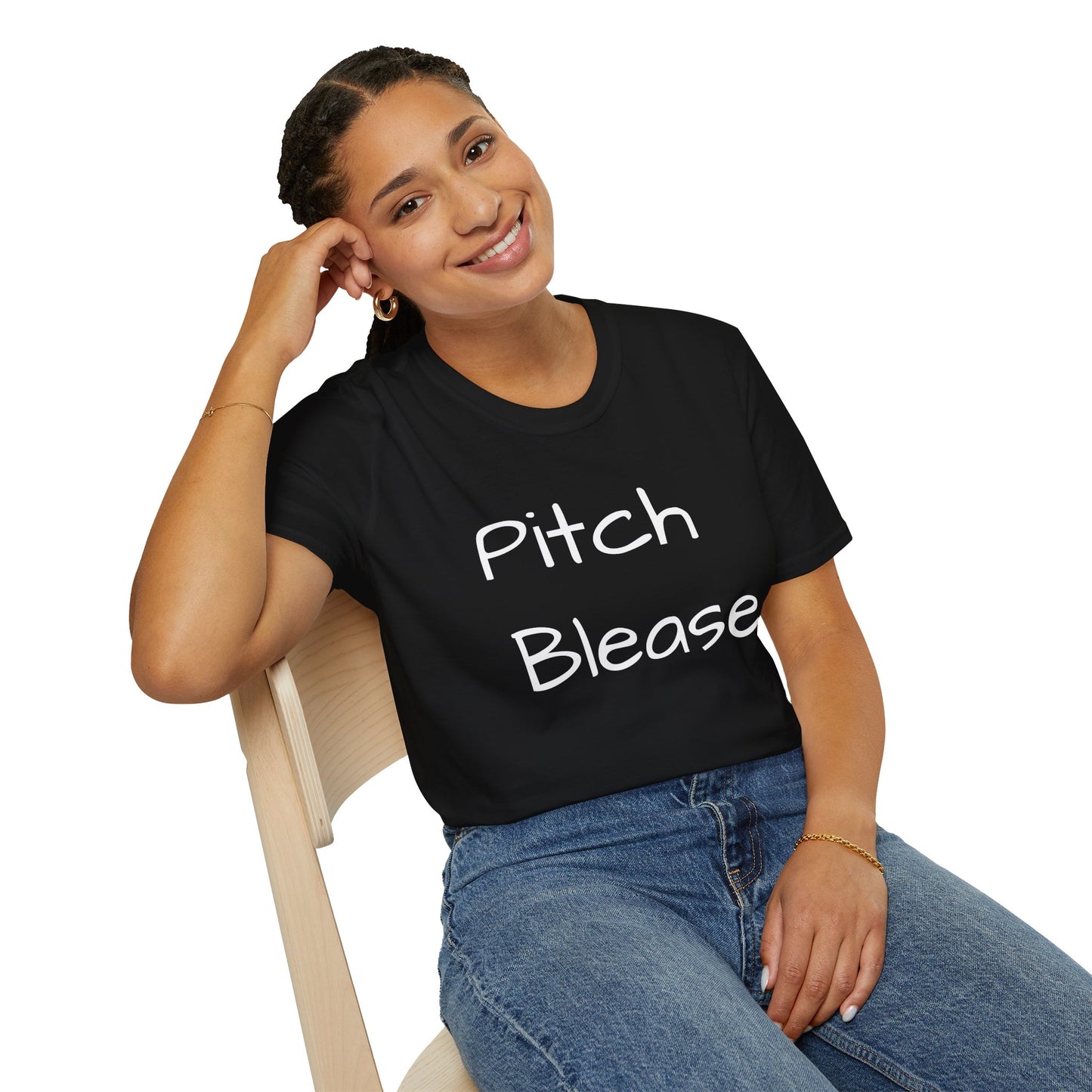 Pitch Blease