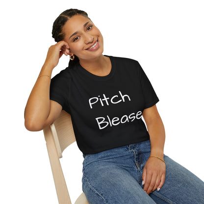 Pitch Blease