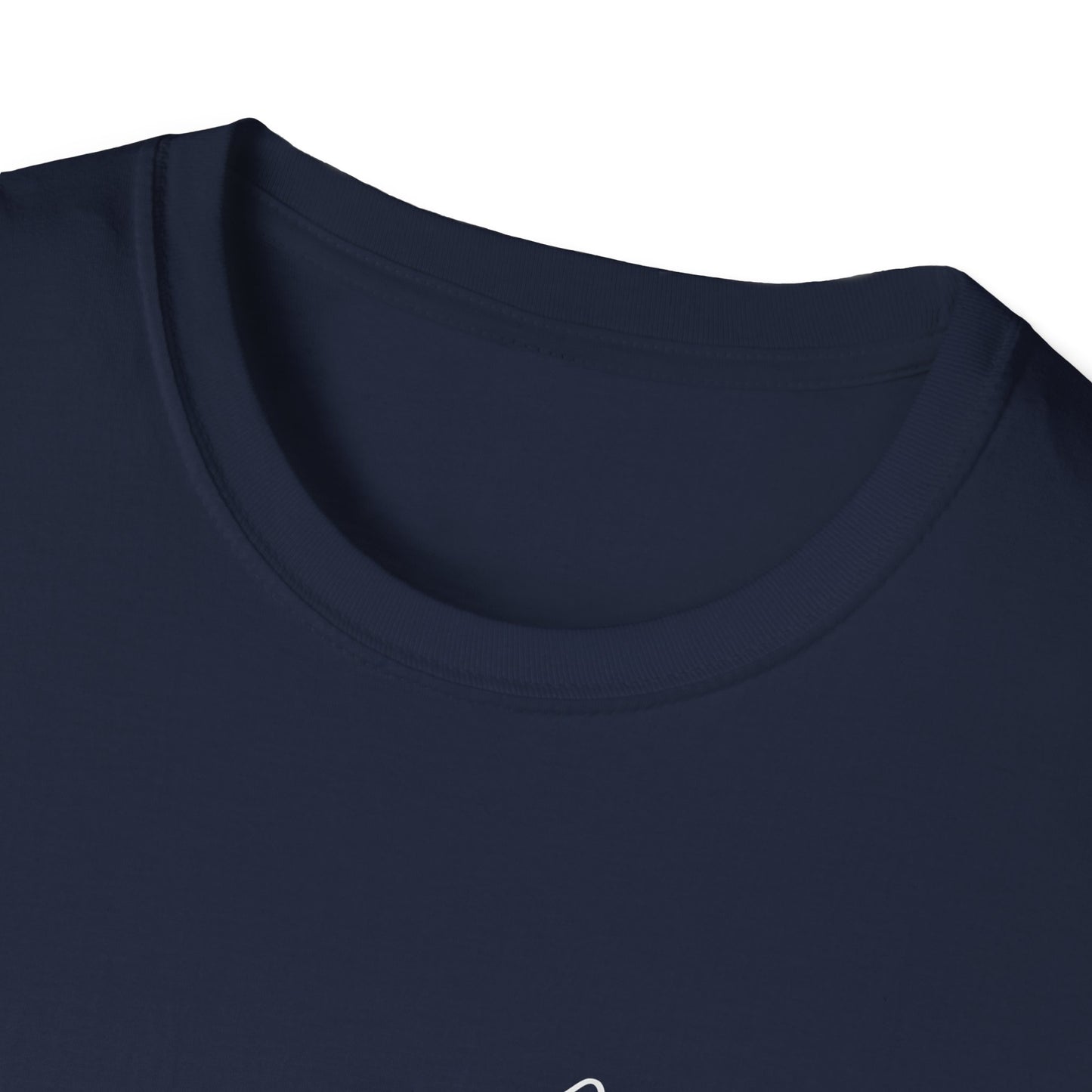 Picasso Dackel T-Shirt – Minimalistische Hundelinie mit Kultfaktor - kleines Motiv