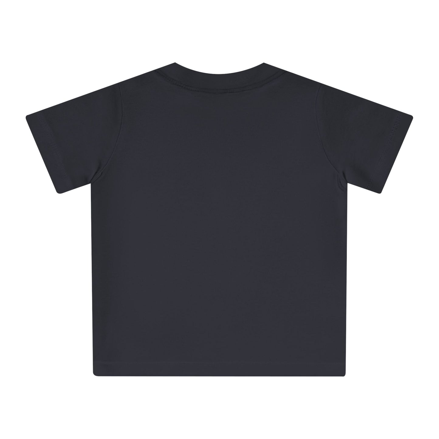 Barbicore Baby T-Shirt – Freche Prinzessin mit Krone & Zunge raus | Lustiges Diva-Motiv für Babys & Kleinkinder