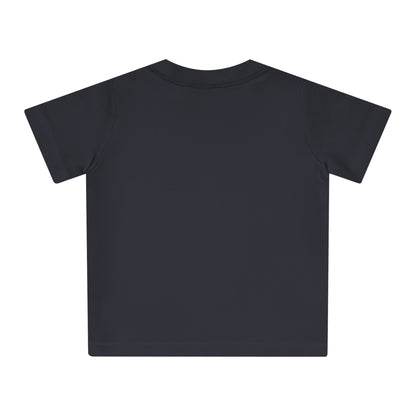 Barbicore Baby T-Shirt – Freche Prinzessin mit Krone & Zunge raus | Lustiges Diva-Motiv für Babys & Kleinkinder