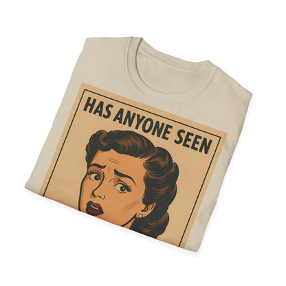 Vintage vibes & modern humor! – Freches Satire-Design für mutige Statements | True Insights