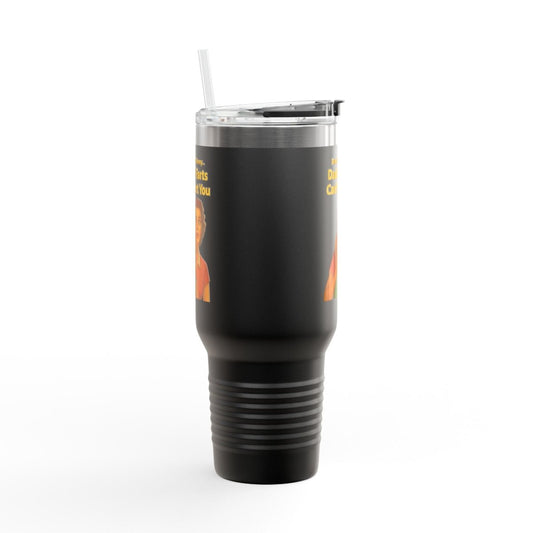 Daddy’s Farts – 40oz Thermo-Travel Mug mit Retro-Satire für Abenteuerlustige-Mug-True Insights