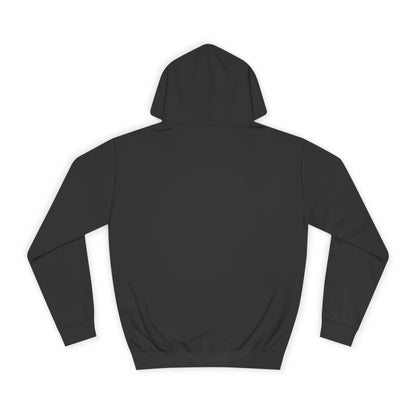 CHLOROFORM Hoodie - Lustiges Hasen Meme Kapuzenpullover, Schwarzer Humor Geschenk, Sarkastischer Hoodie für Erwachsene