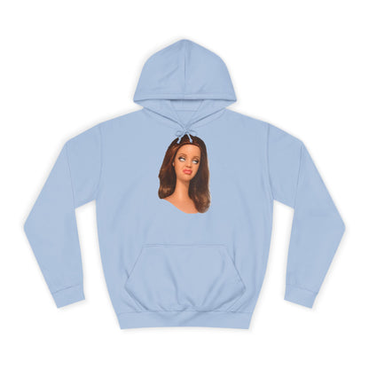 Lustiges Puppen-Meme T-Shirt | Genervter Gesichtsausdruck | Sarkastisches Barbie Face Shirt für Damen & Fans von Ironie