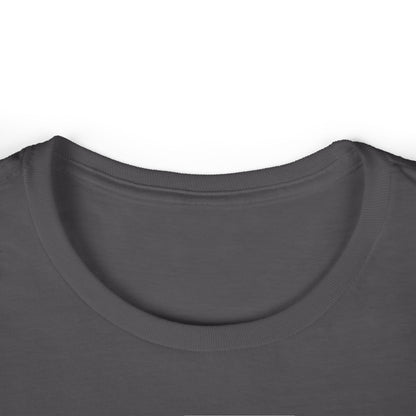Addidachs Dackel Damen T-Shirt – Lustiges Dackel-Shirt mit Sport-Streifen für Hundeliebhaberinnen