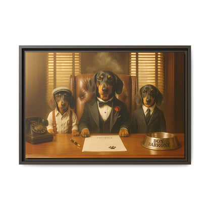 The Dogfather – Stil, Loyalität und stille Autorität