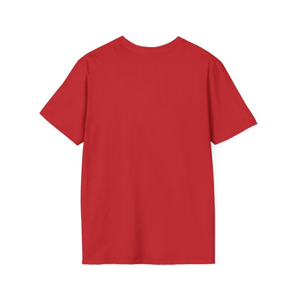 T-Shirt „The Heads of My Enemies“ – Retro-Satire mit Kinderbuch-Flair – Freches Satire-Design für mutige Statements | True Insights