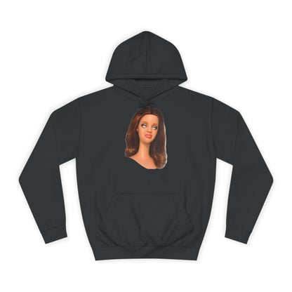Lustiges Puppen-Meme T-Shirt | Genervter Gesichtsausdruck | Sarkastisches Barbie Face Shirt für Damen & Fans von Ironie