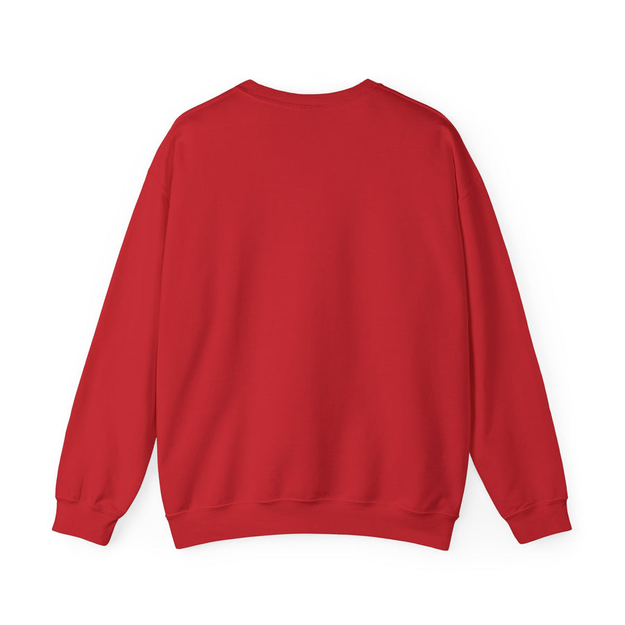 Oldtimer Sweatshirt – Abraham & Sarah cadeau 50 jaar
