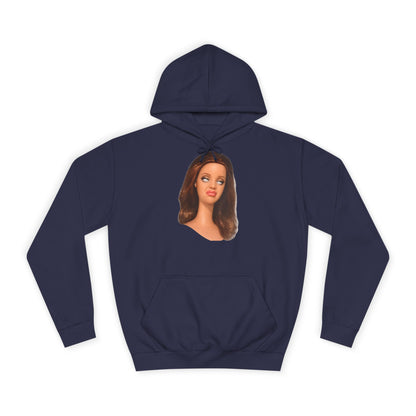 Lustiges Puppen-Meme T-Shirt | Genervter Gesichtsausdruck | Sarkastisches Barbie Face Shirt für Damen & Fans von Ironie