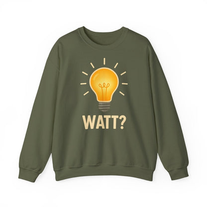 Watt – Freches Satire-Design für mutige Statements | True Insights