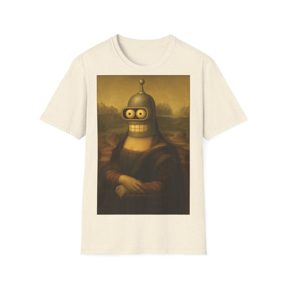 Mona Bender - The Renaissance meets science fiction! – Freches Satire-Design für mutige Statements | True Insights