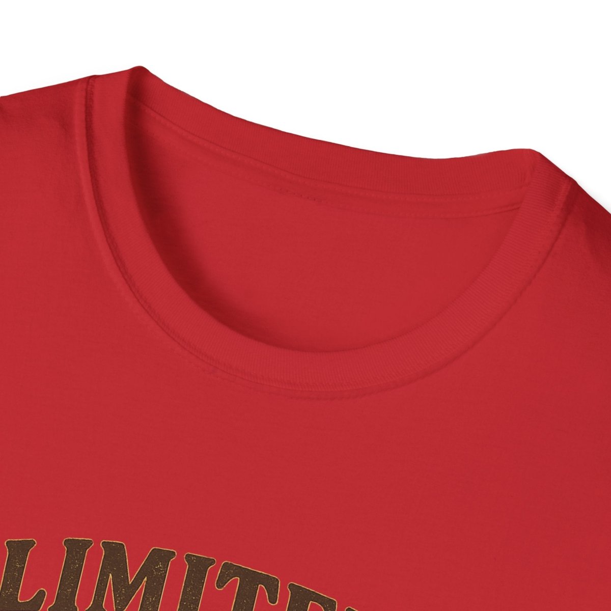 Limited Vintage Version T-Shirt – Jahreszahl personalisierbar | True Insights