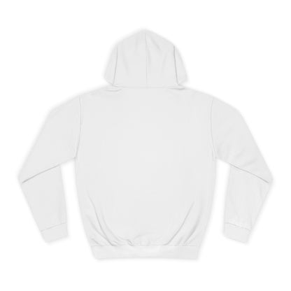 CHLOROFORM Hoodie - Lustiges Hasen Meme Kapuzenpullover, Schwarzer Humor Geschenk, Sarkastischer Hoodie für Erwachsene