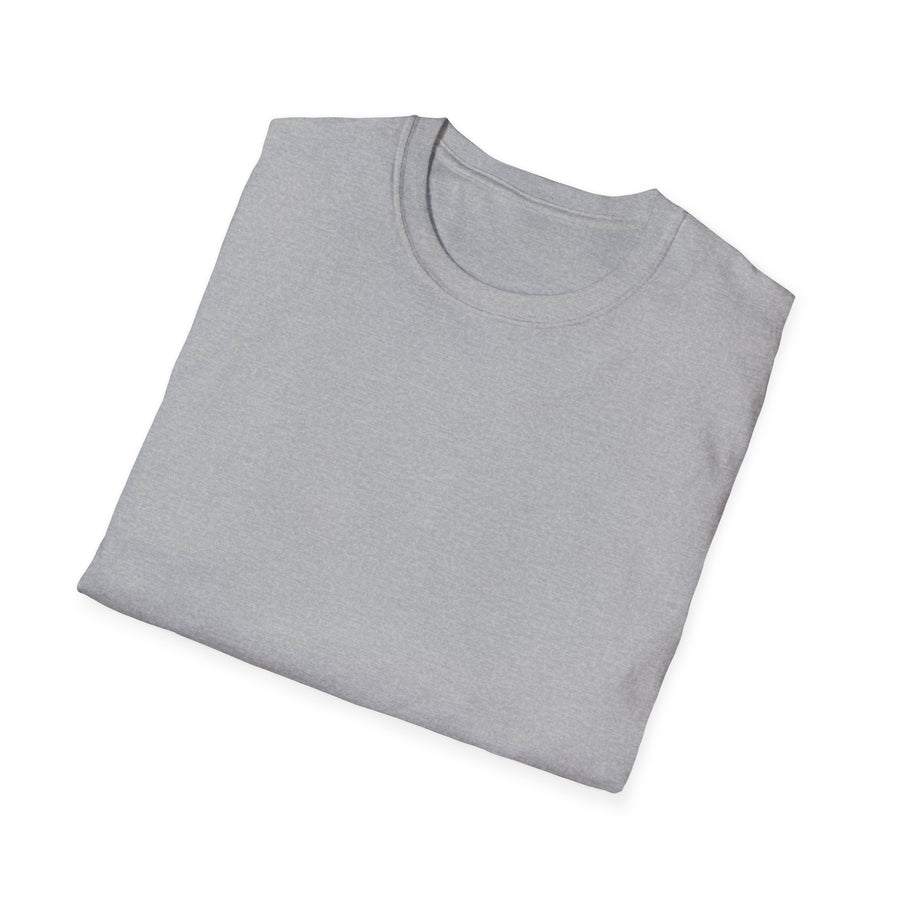 T-shirt Teckel « On écoute et on ne juge pas » – Cadeau humour pour amoureux des chiens