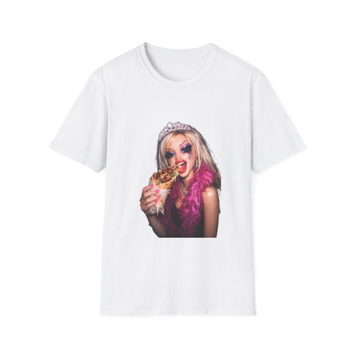 Plastik trifft Döner T-Shirt – Puppen-Meme Shirt | True Insights
