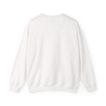Sweatshirt – Sweatshirt „The Heads of My Enemies“ – Subversive Kunst zum Anziehen | True Insights Design mit Humor