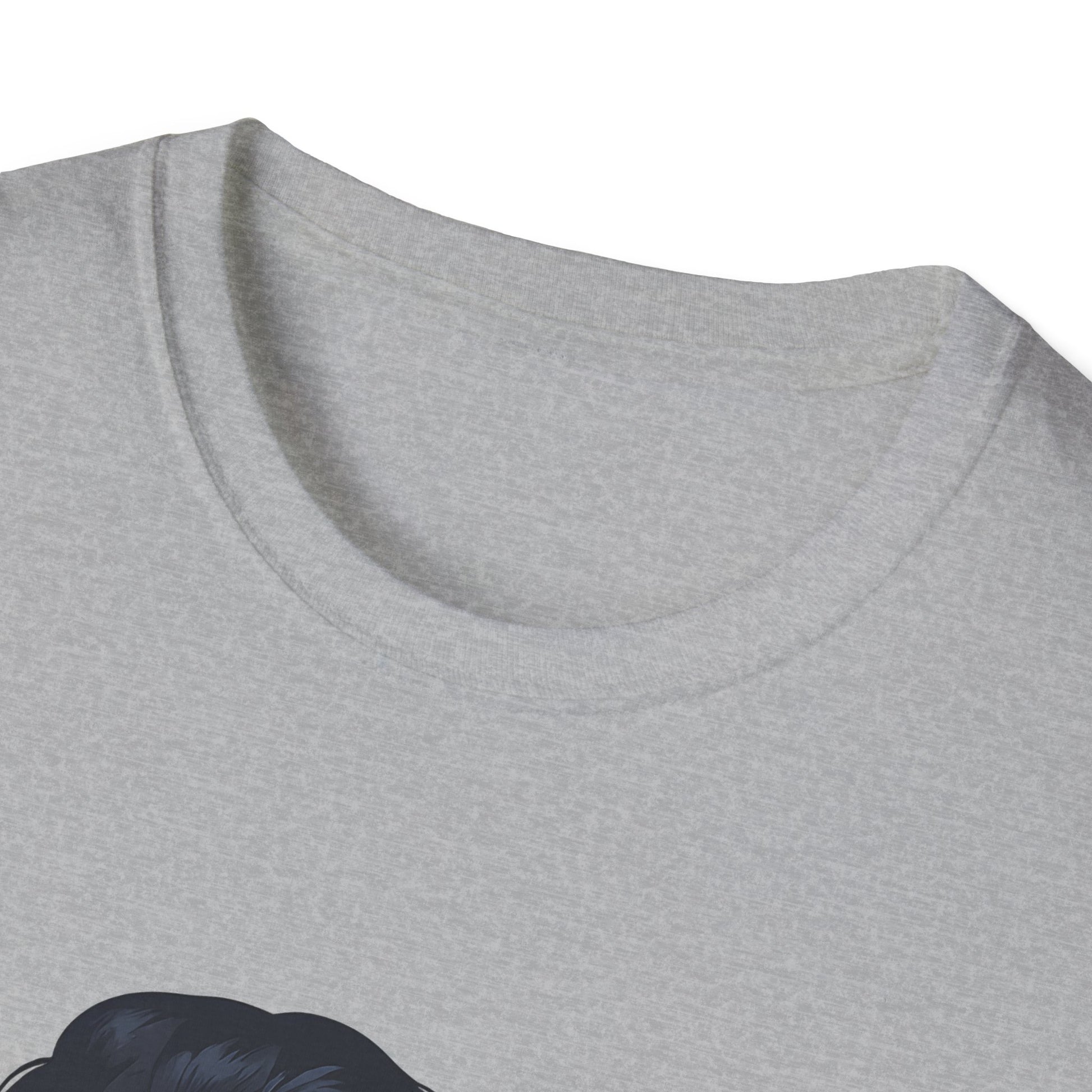„Have people always been this fucking stupid?“ – Satirisches Retro-T-Shirt