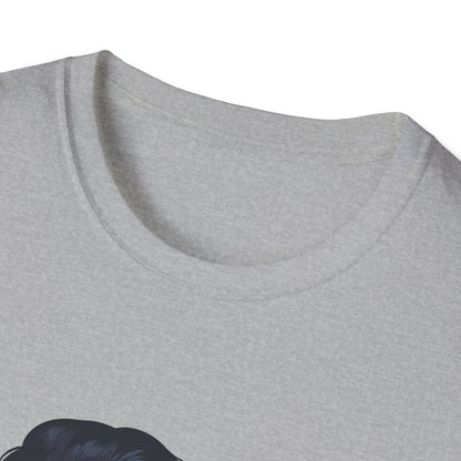 „Have people always been this fucking stupid?“ – Satirisches Retro-T-Shirt – Freches Satire-Design für mutige Statements | True Insights