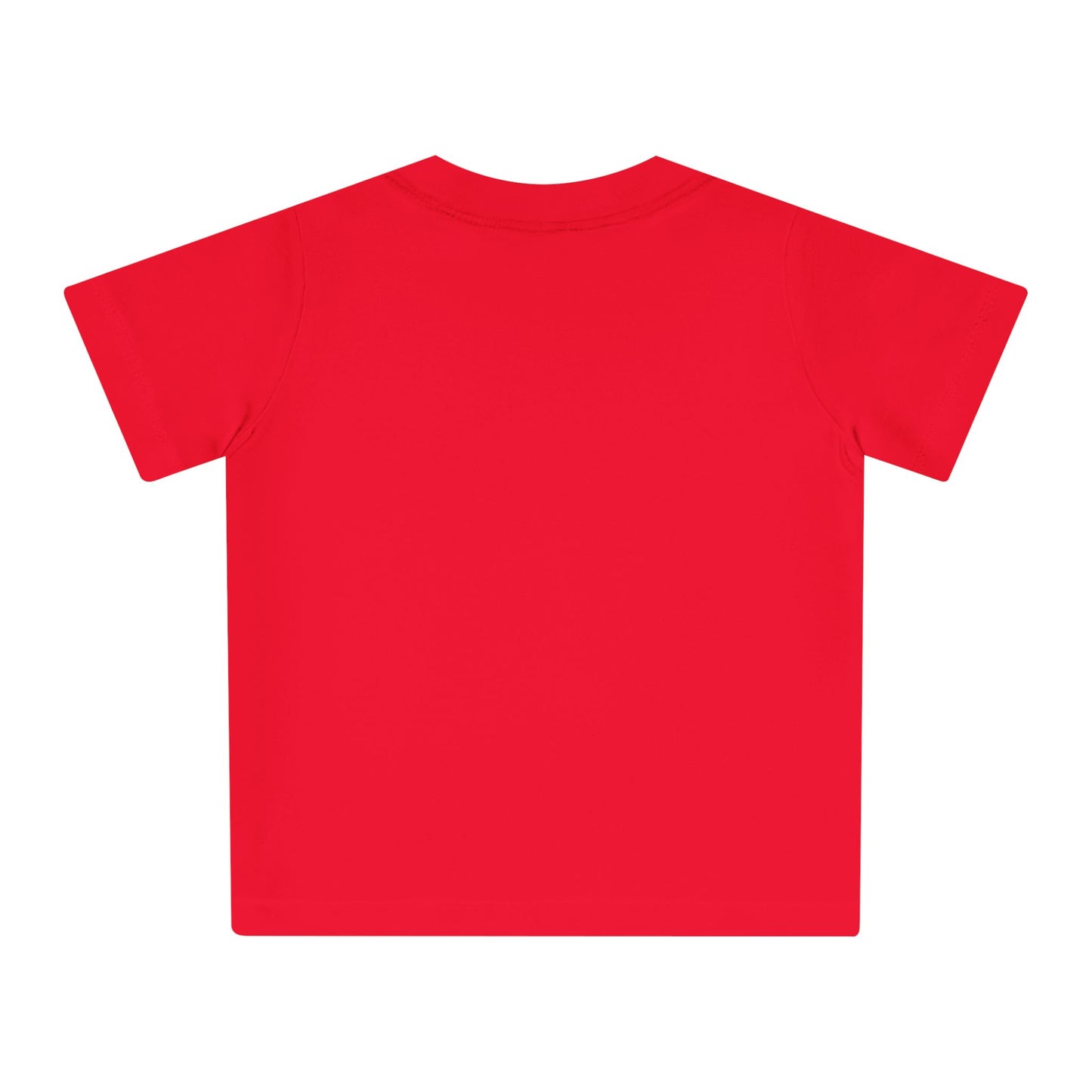 Barbicore Baby T-Shirt – Freche Prinzessin mit Krone & Zunge raus | Lustiges Diva-Motiv für Babys & Kleinkinder