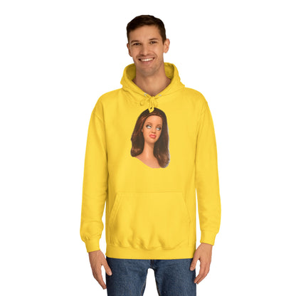 Lustiges Puppen-Meme T-Shirt | Genervter Gesichtsausdruck | Sarkastisches Barbie Face Shirt für Damen & Fans von Ironie