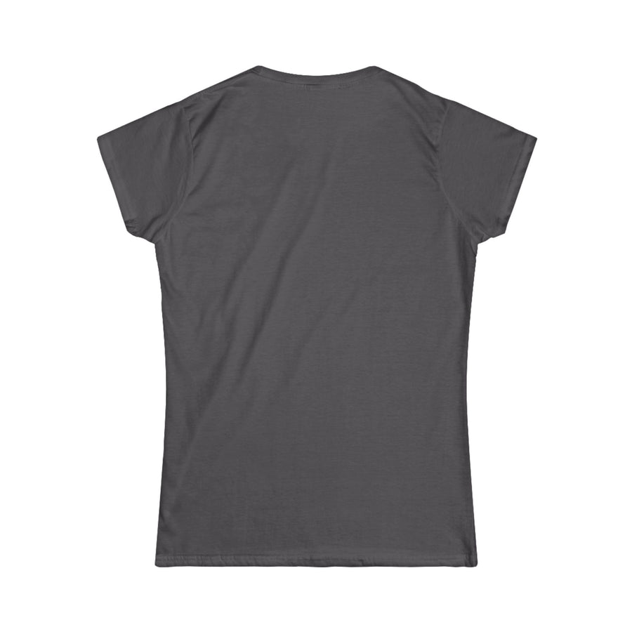 True Insights Damen Shirt 1976 Oldtimer Bus Vintage Print Geschenkidee für Frauen zum 50.