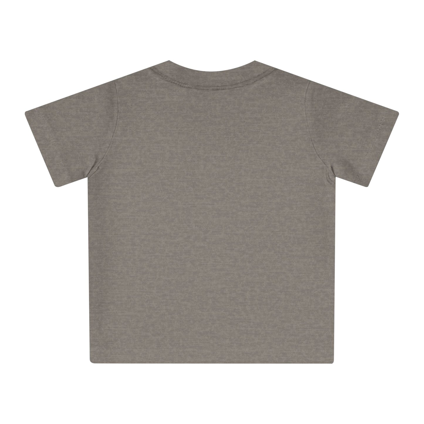 Barbicore Baby T-Shirt – Freche Prinzessin mit Krone & Zunge raus | Lustiges Diva-Motiv für Babys & Kleinkinder