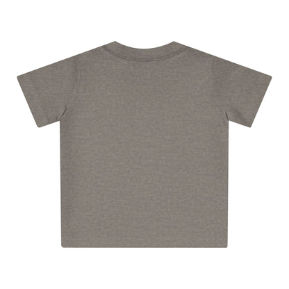 Barbicore Baby T-Shirt – Freche Prinzessin mit Krone & Zunge raus | Lustiges Diva-Motiv für Babys & Kleinkinder