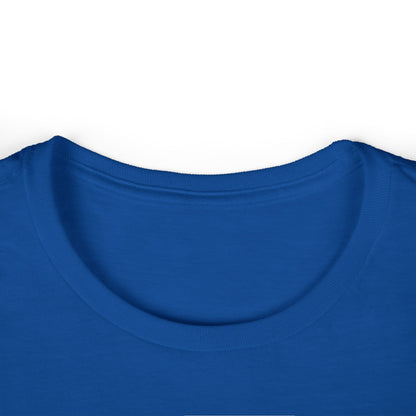 Addidachs Dackel Damen T-Shirt – Lustiges Dackel-Shirt mit Sport-Streifen für Hundeliebhaberinnen