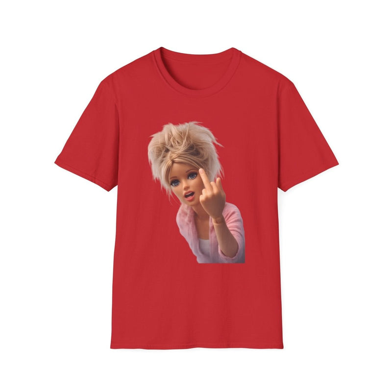 Doll Meme Shirts