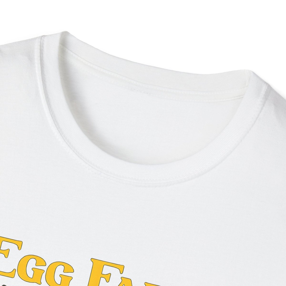 Egg Farts – Surreale Eleganz mit einem Hauch Absurdität – Freches Satire-Design für mutige Statements | True Insights
