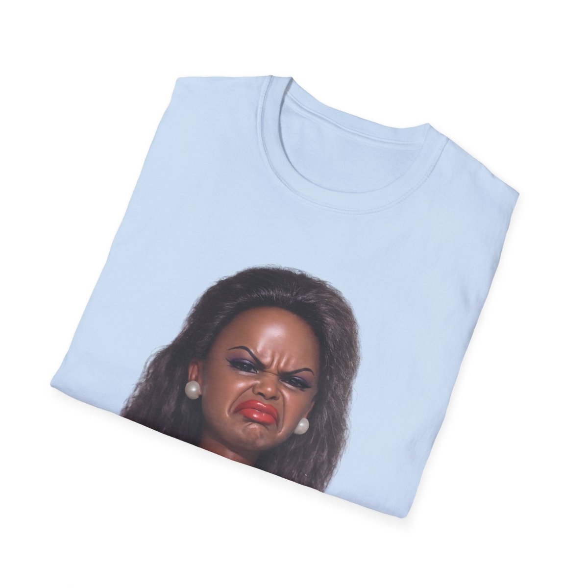 Beauty O'Clock T-Shirt – Witziges Statement Shirt