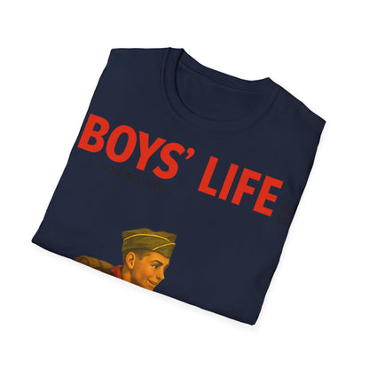 How to Fend Off Girls – Retro T-Shirtmit toxischer Nostalgie – Freches Satire-Design für mutige Statements | True Insights