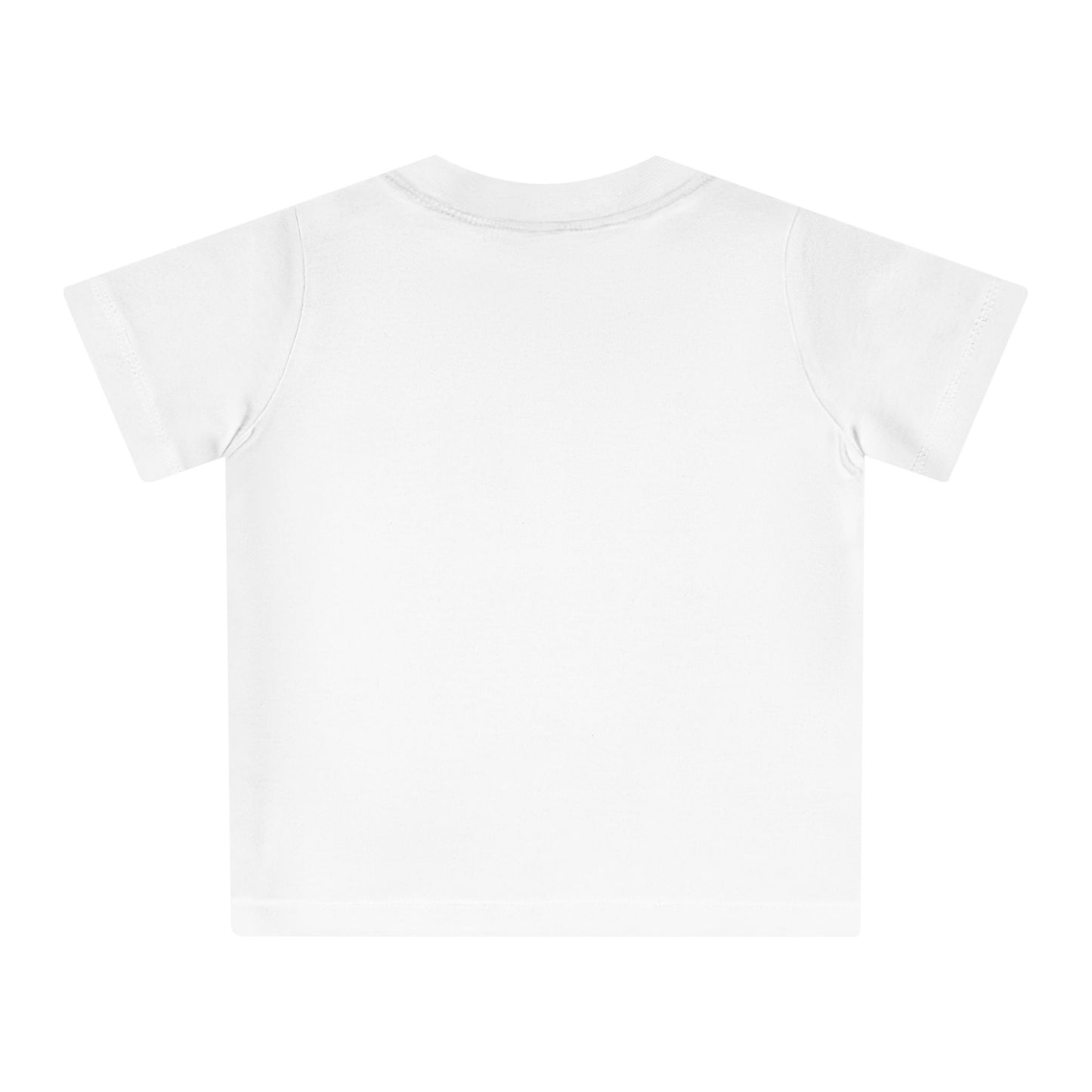Barbicore Baby T-Shirt – Freche Prinzessin mit Krone & Zunge raus | Lustiges Diva-Motiv für Babys & Kleinkinder